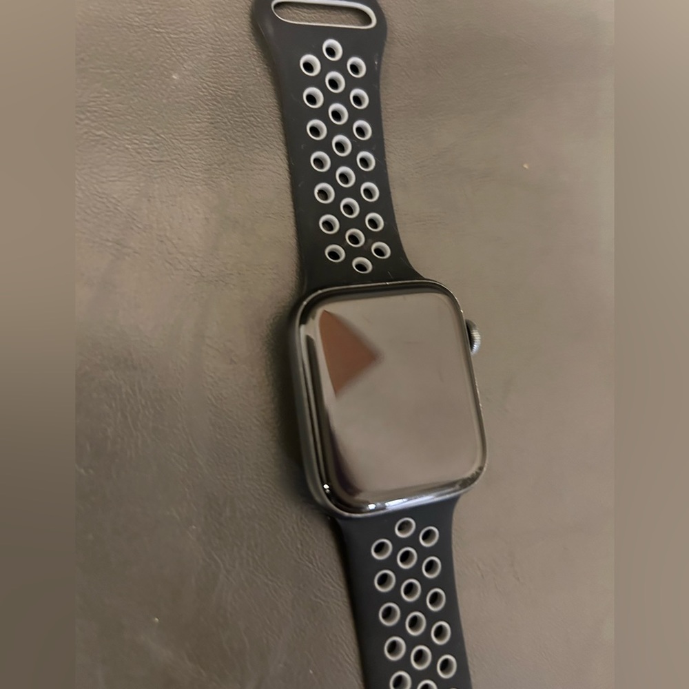 Apple Watch